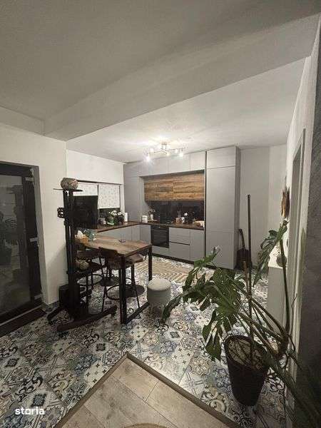 Vand casa, tip duplex, 110mp utili - Imagine principală: 5/8