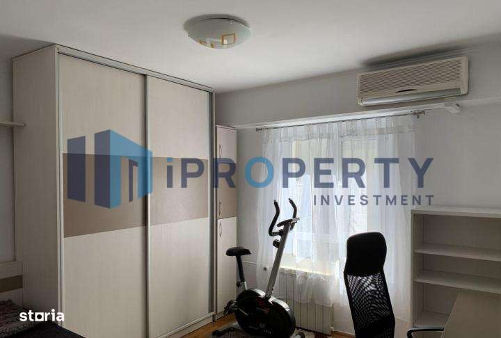 Unirii-Camera de Comert I 3 Camere I Decomandat I - Imagine principală: 4/7