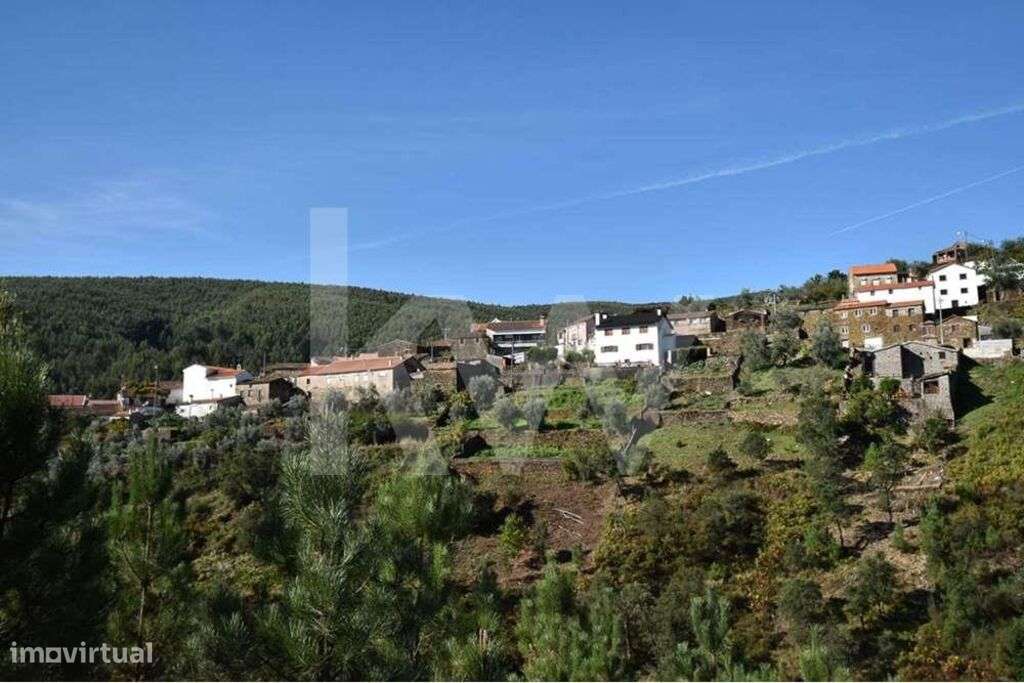 Moradia habitável com 3 quartos em Roda Cimeira - Góis - Grande imagem: 5/41