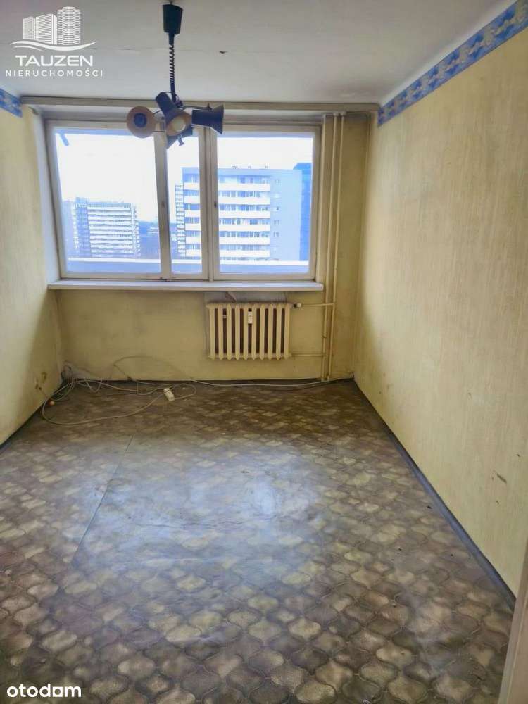 2-pok. w otoczeniu zieleni przy Stawie Maroko-4