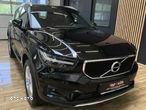 Volvo XC 40 D4 AWD Momentum - 2