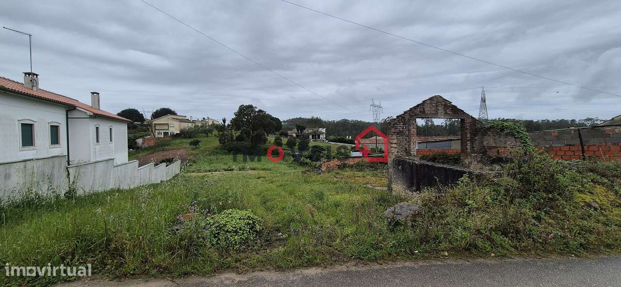 TERRENO (Possibilidade construção) - Grande imagem: 4/6