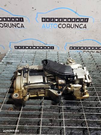 Pompa ulei Mazda CX - 5 2.2 Diesel 2012 - 2015 150CP SHY1 (669) - 3