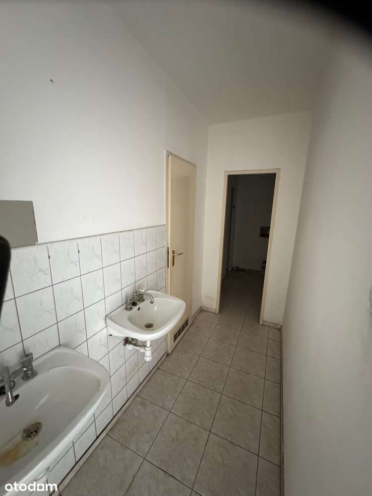 Wynajmę pomieszczenia handlowo, magazynowo, warsztatowe Struga 76 - Pełny obrazek: 5/7