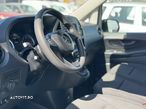 Mercedes-Benz Vito 116CDI / 160CP / 2020 / EXTRA-LUNG - 10