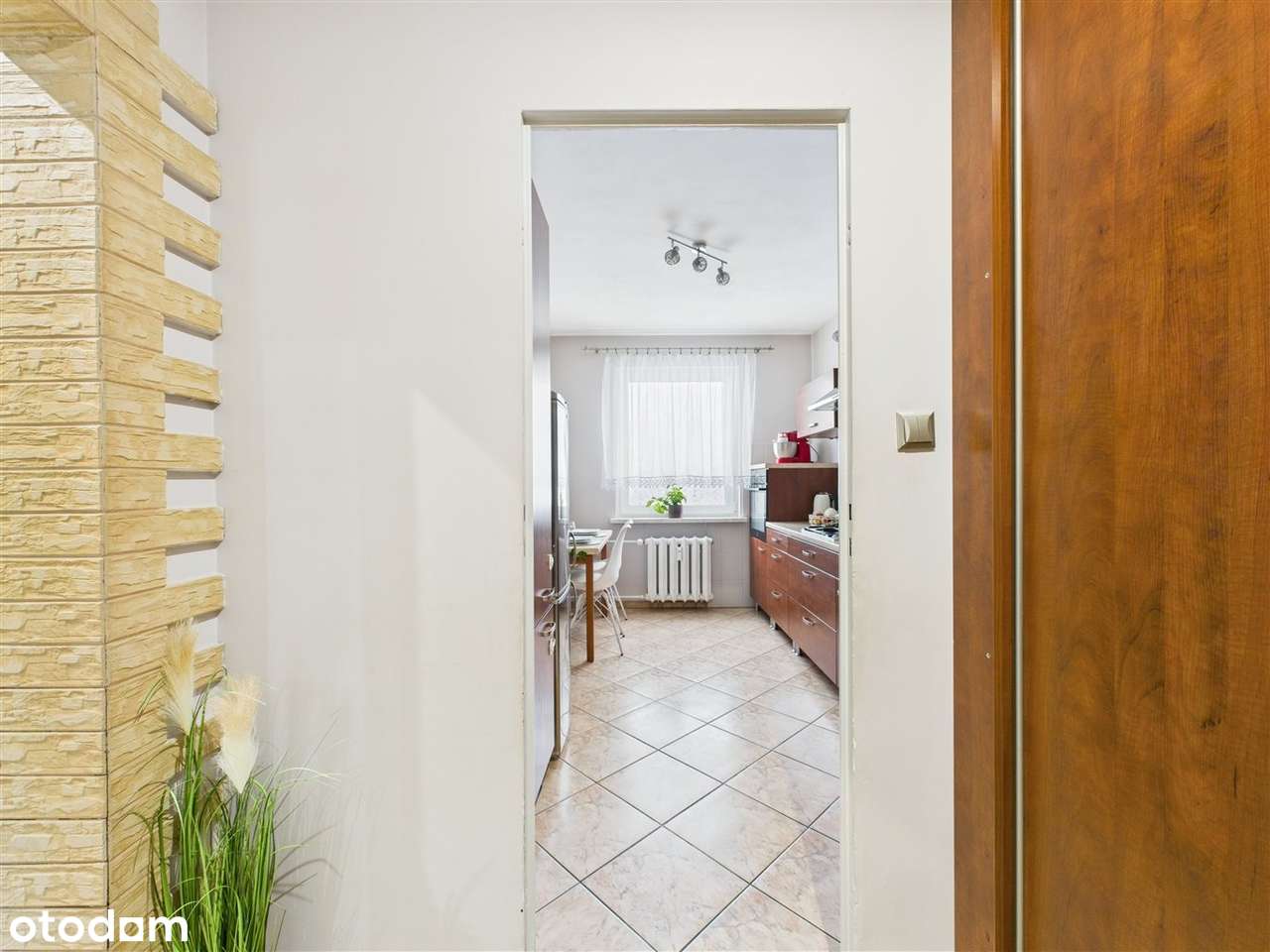 Gotowe do zamieszkania| Balkon | Widok na las-11