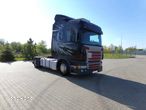 Scania R 440 - 8