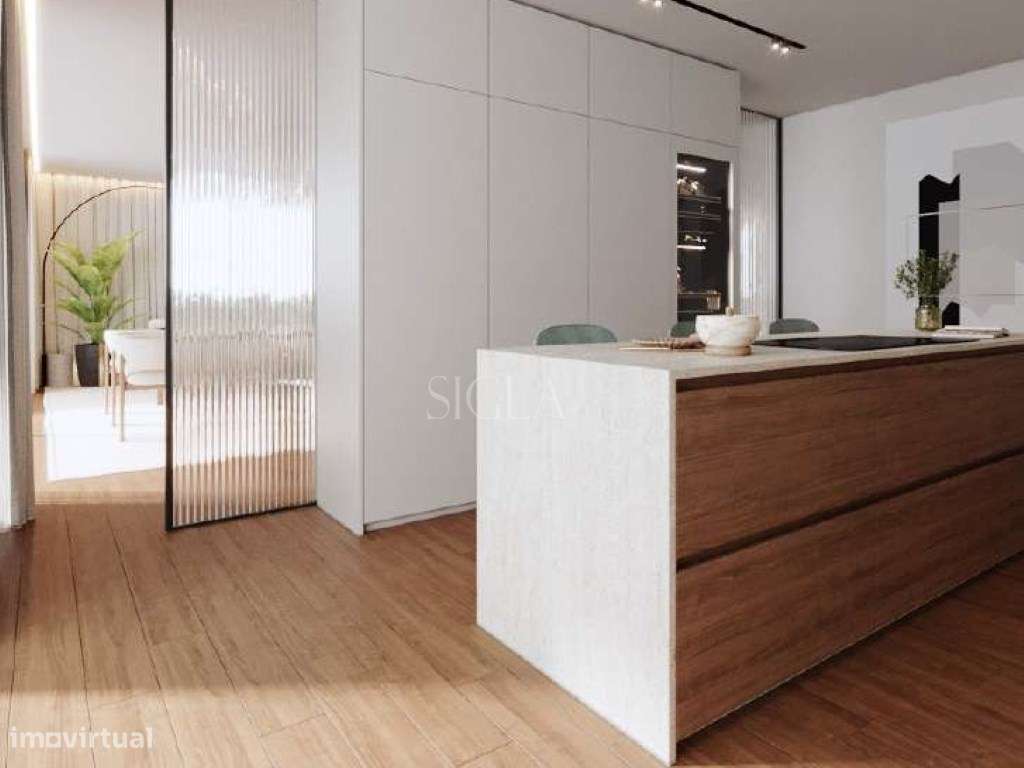 T4 em Canidelo - Grande imagem: 5/10