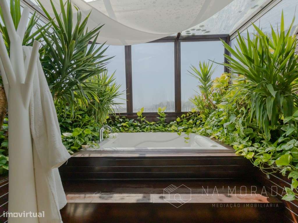 Moradia de luxo para venda em São Miguel de Souto, Santa Maria da F... - Grande imagem: 4/25