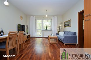 Apartament 54m2 Ustroń-Jaszowiec. - Pełny obrazek: 3/19