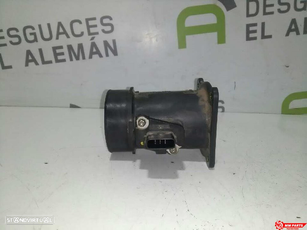 MEDIDOR DE MASSA DE AR NISSAN ALMERA II HATCHBACK N16 - 1