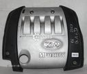 Tampa do motor KIA SHUMA Saloon (FB) 1.5 | 03.96 - 12.98 Usado REF. 1.6 MOTOR GA... - 1