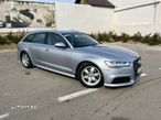 Audi A6 Avant 2.0 TDI quattro S tronic - 29