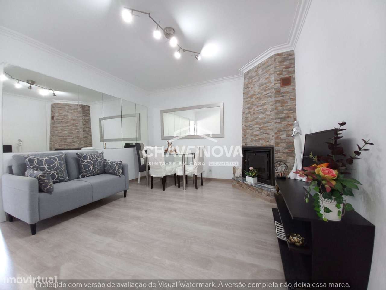 Apartamento T1 + 1 – Vila Nova de Gaia - Grande imagem: 5/11