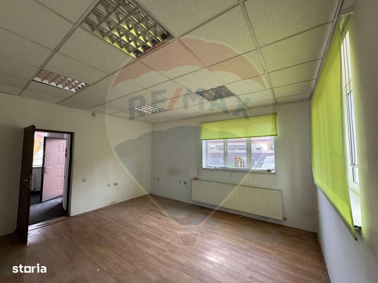 Spațiu de birouri- zona Mărăști, Piața 1 Mai - Imagine principală: 2/15