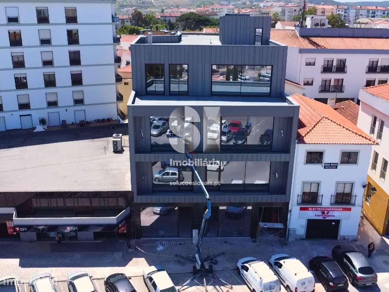 Apartamento T2 - Grande imagem: 5/31