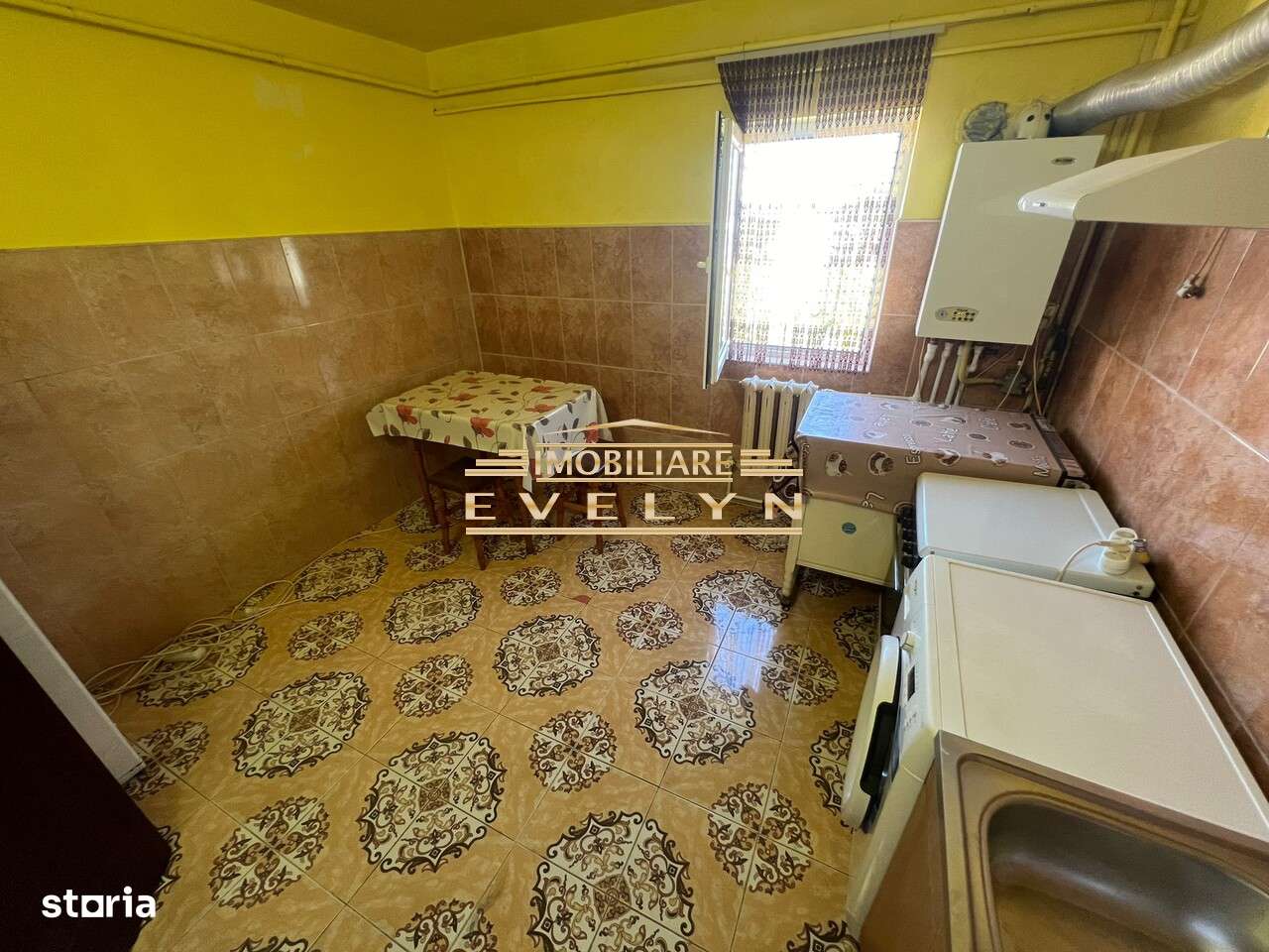 Apartament 2 camere, Str. Ghe. Avramescu ( Scoala Nr. 14 ), pret-2