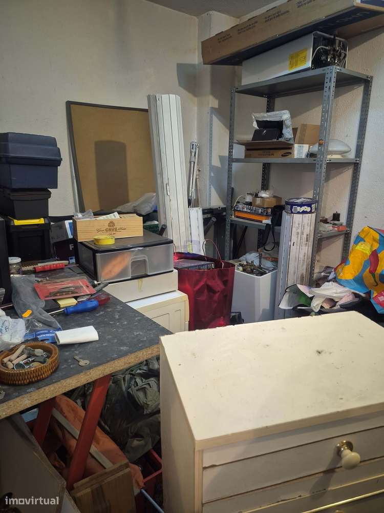 Apartamento T3 na Póvoa de Santo Adrião-20