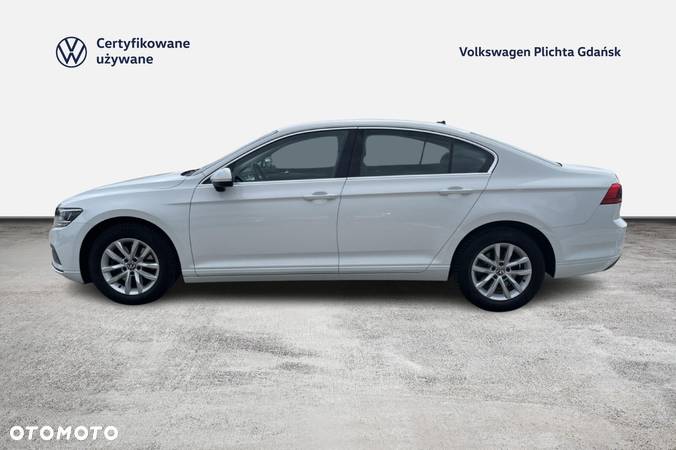 Volkswagen Passat 1.5 TSI EVO Business DSG - 2