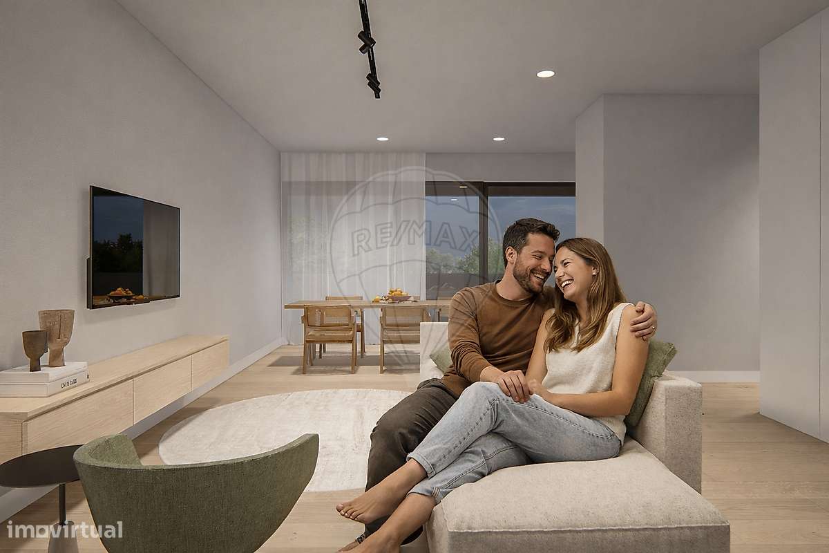 Apartamento T2 para venda - Grande imagem: 3/20