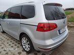 Volkswagen Sharan 2.0 TDI Highline DSG - 5