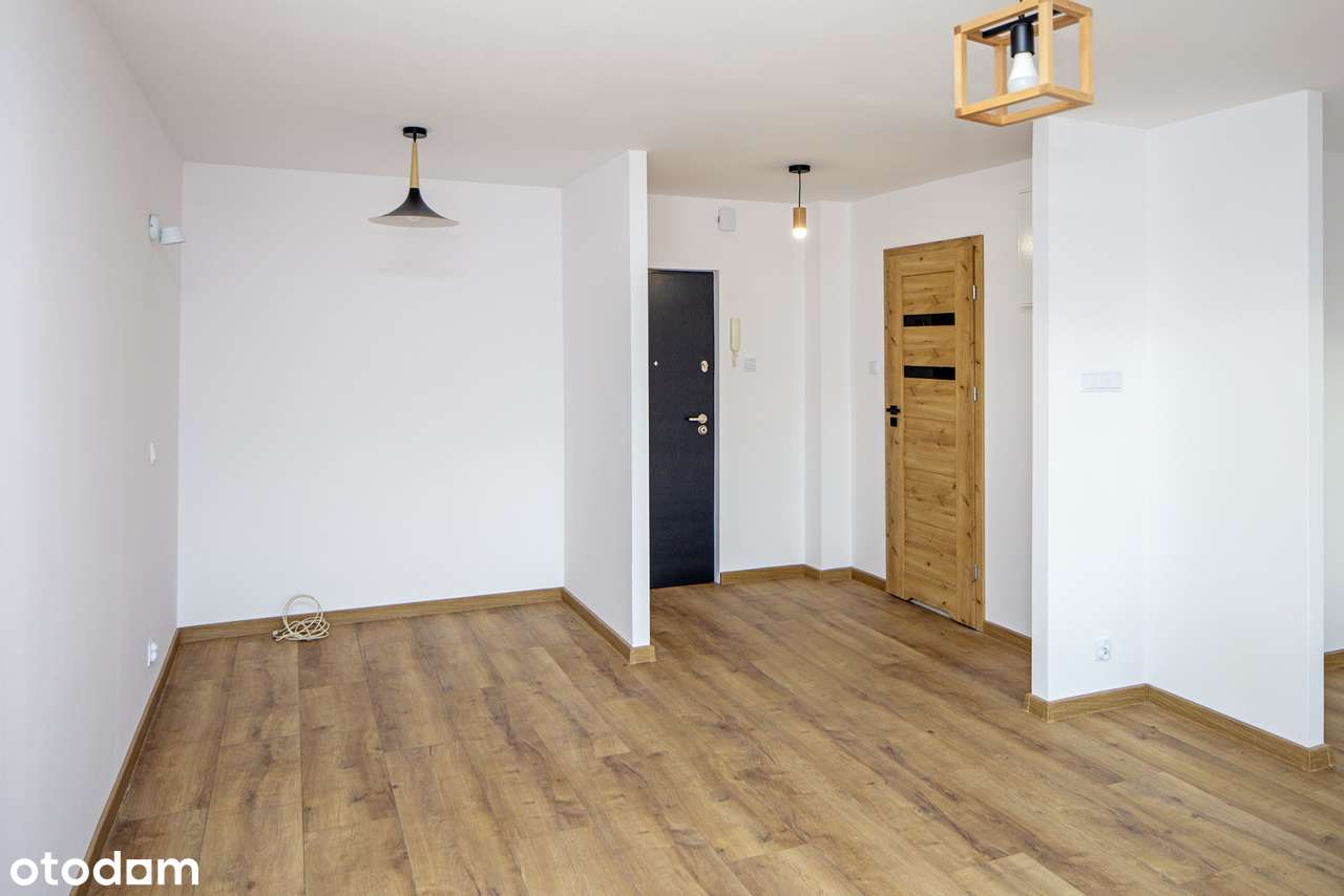 REZERWACJA! Mieszkanie w topowej lokalizacji – Sosnowiec - Pełny obrazek: 4/15