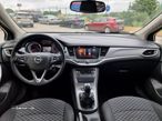 Opel Astra Sports Tourer 1.6 CDTi Executive S/S - 8