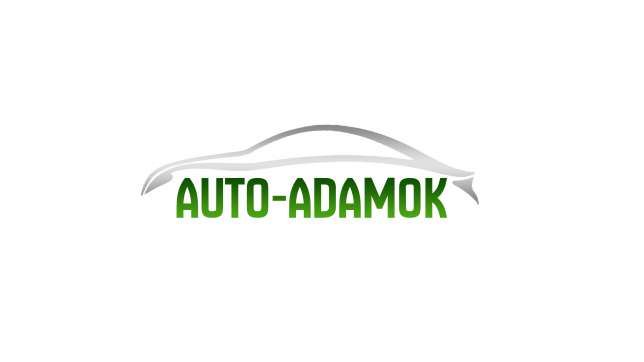 AUTO-ADAMOK logo