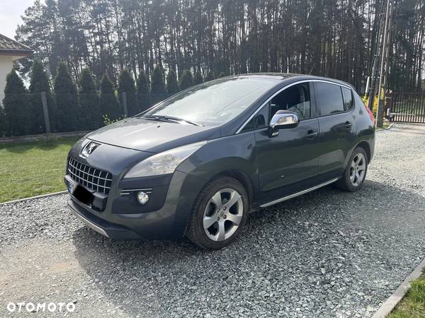 Peugeot 3008 2.0 HDi Active - 17