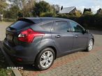 Ford Focus 1.6 TDCi Trend - 5