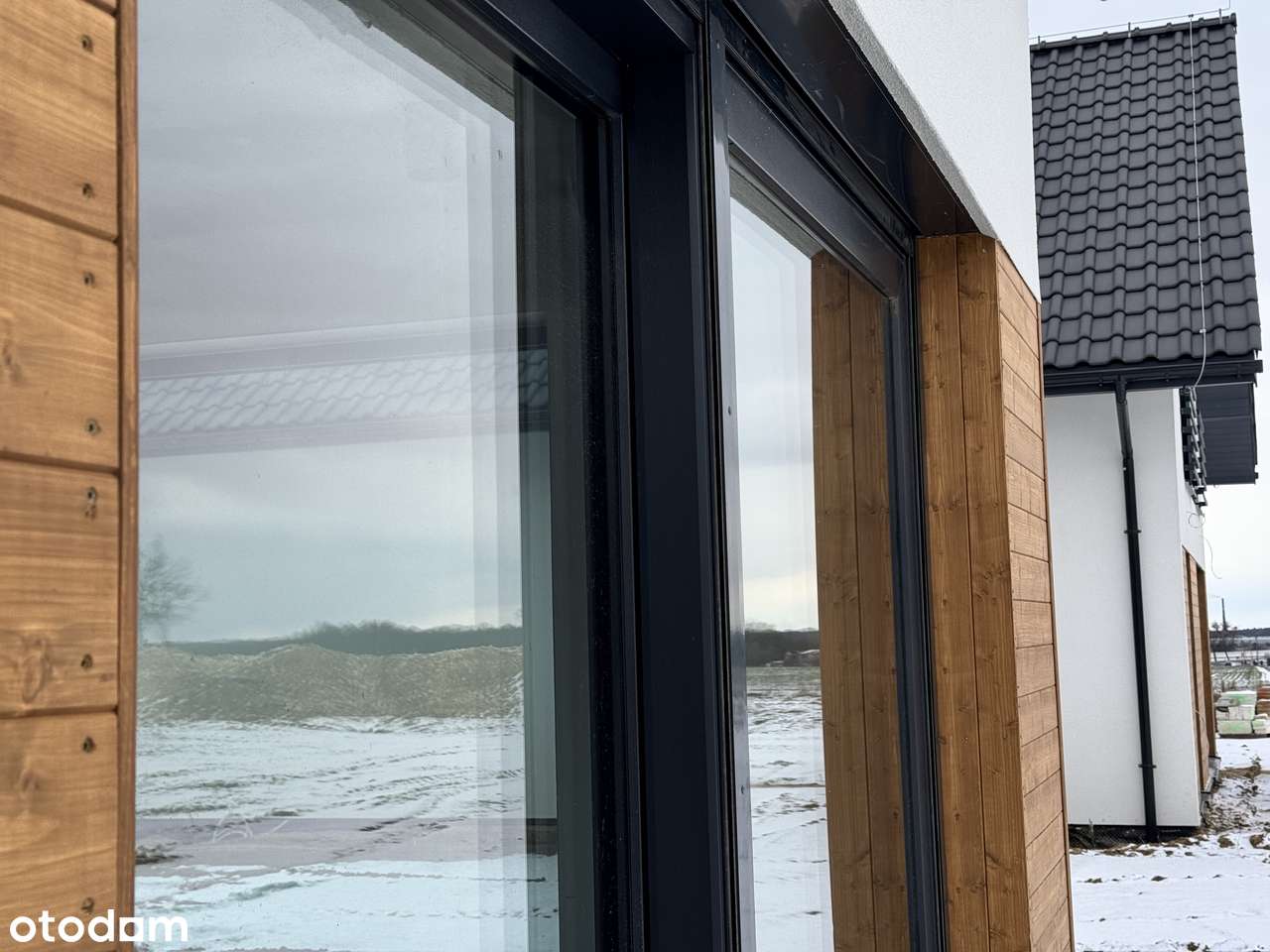 Osiedle domów jednorodzinnych "Osiedle Malinowe" - Pełny obrazek: 5/14