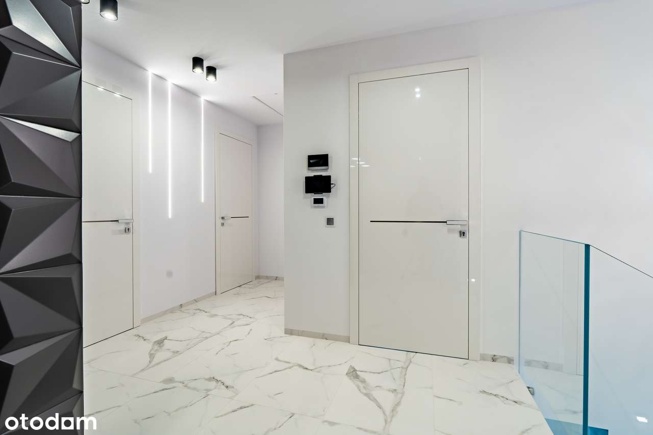 Wyjątkowy dom w Wiśle - luksus i komfort w sercu Beskidów!-6