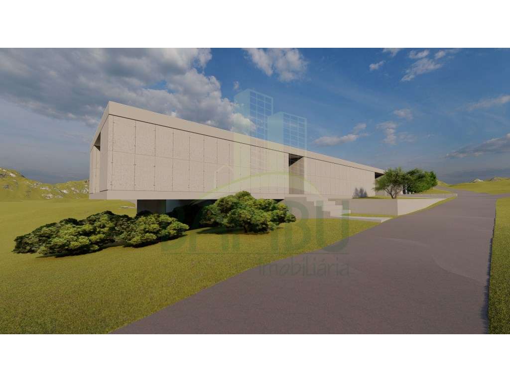 Terreno com 2.300m2 em Vilar de Mouros - Grande imagem: 5/15