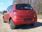 Suzuki Swift 1.3 4x4 Comfort - 7