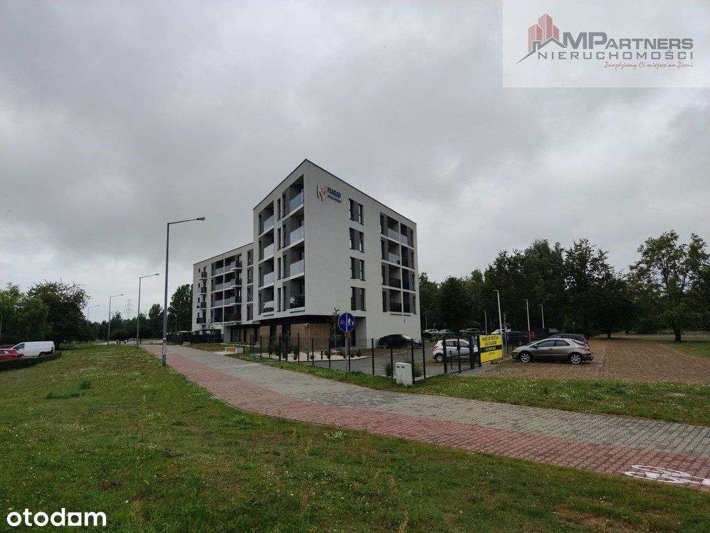 Apartamenty Boya/Kawalerka/IIIpiętro/Winda//Zgierz - Pełny obrazek: 5/16