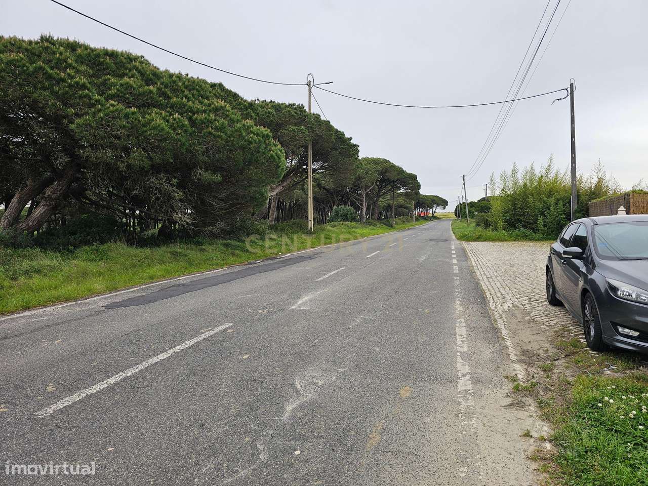 Terreno Rústico | 14160m2 | Sintra | Fontanelas | Av. Nossa Senhora da-7