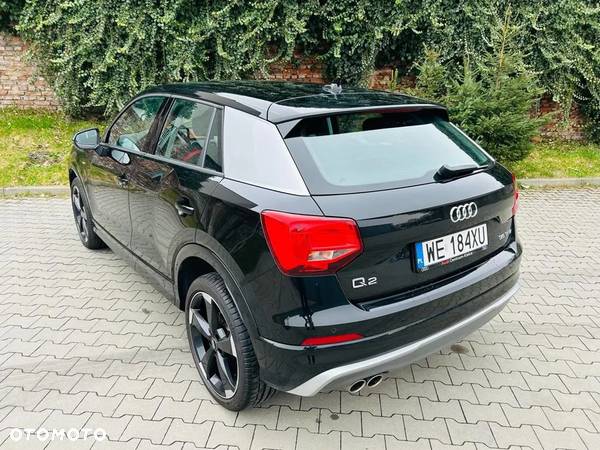 Audi Q2 35 TFSI Sport S tronic - 7