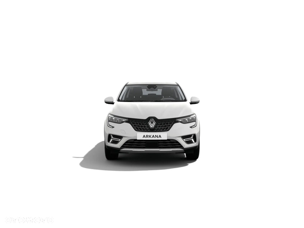Renault Arkana 1.3 TCe mHEV Evolution EDC - 8