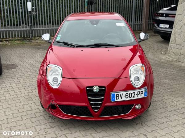 Alfa Romeo Mito - 2