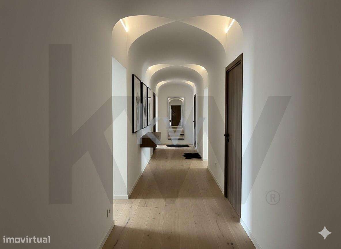 VENDA Palacete - T10 - Grande imagem: 2/30