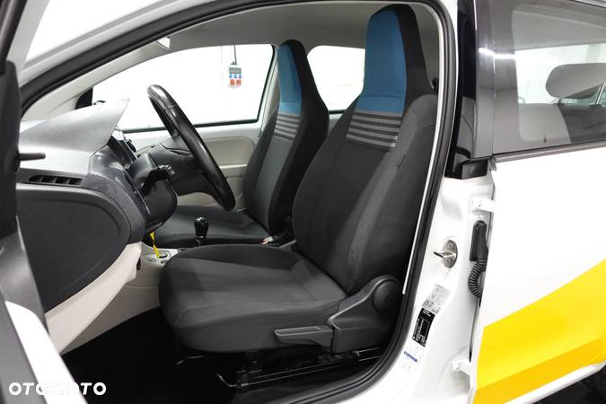 Volkswagen up! 1.0 move EU6 - 26