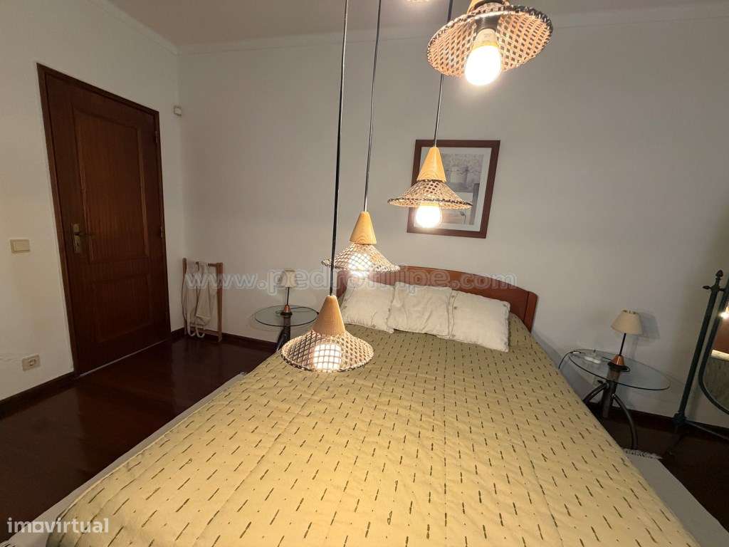 Moradia T4 Duplex Venda Sesimbra-22
