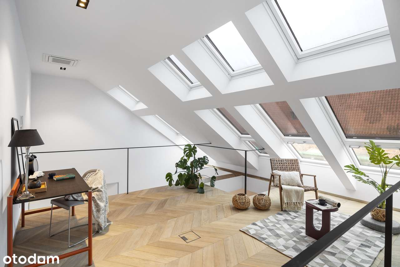 110 m² | Wysoki standard | Centrum | 3 pokoje-7