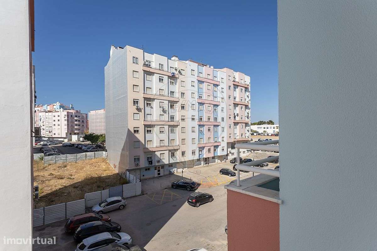 Apartamento T2 para venda-30