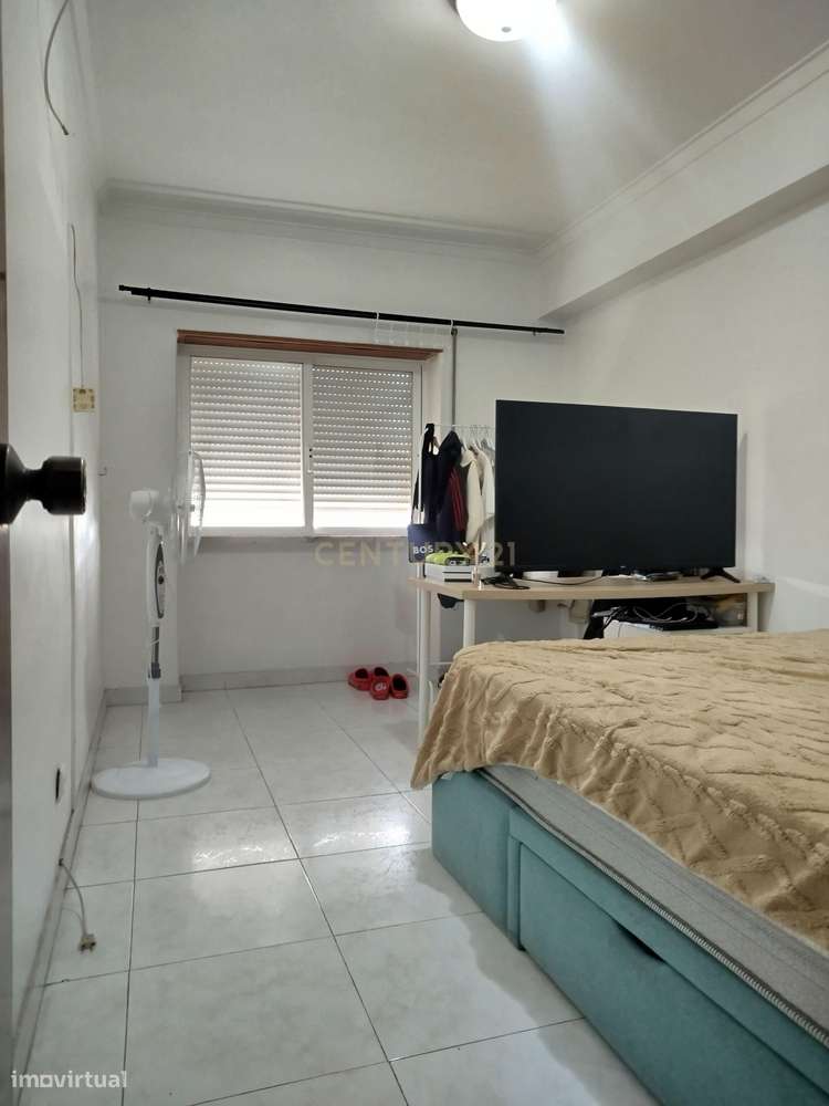 Apartamento T2 em Alto do Seixalinho, Barreiro-1