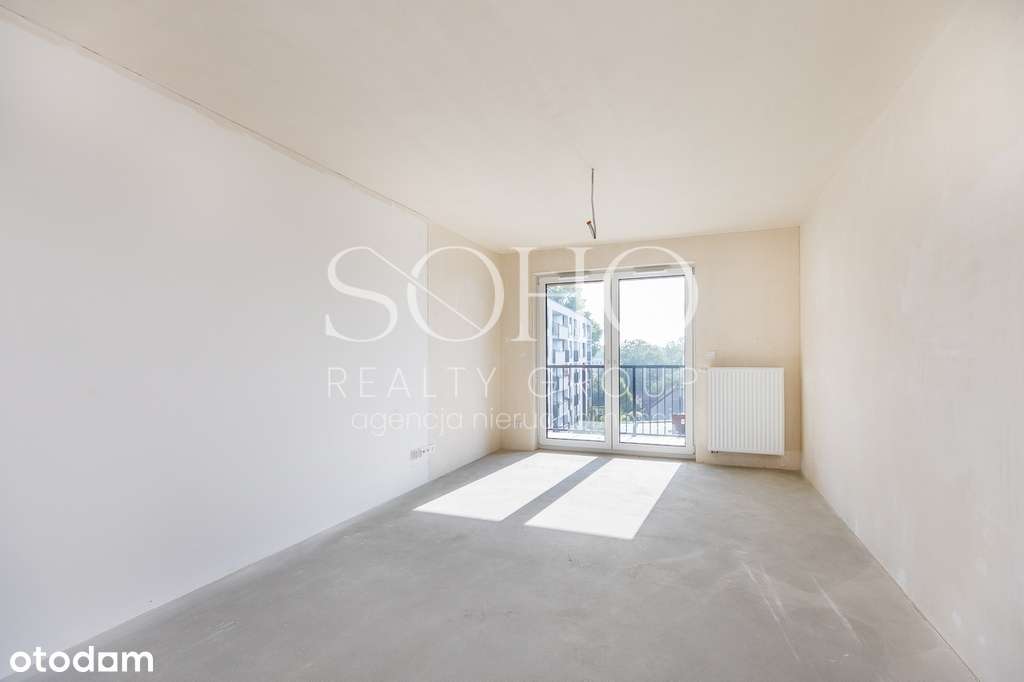 Aktualne 3 Pokoje Bronowice Piękny Widok Gotowe - Pełny obrazek: 3/15