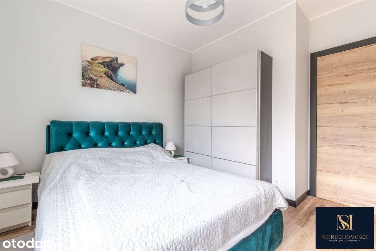 3-pokojowy apartament na sprzedaż- Mieszka I.-6