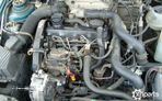 Motor AUDI A6 (4A2, C4) 1.9 TDI | 06.94 - 10.97 Usado REF. 1Z - 1