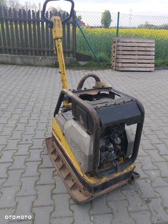 Wacker Neuson Wacker DPU 4045 - 4