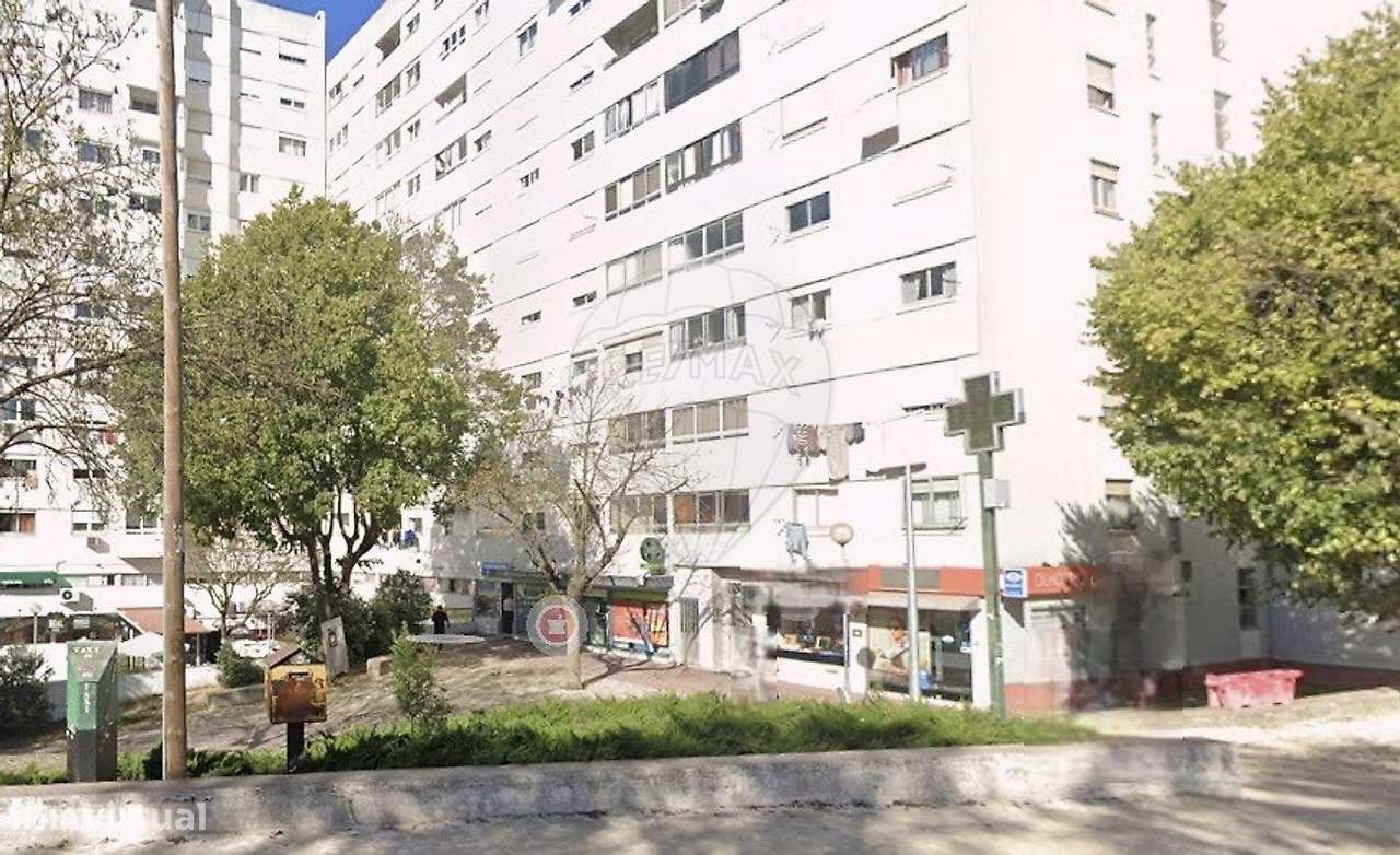 Apartamento T2 para venda - Grande imagem: 2/4